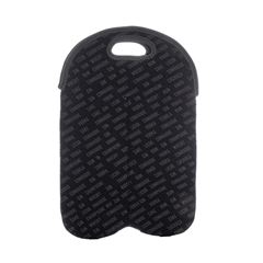 Porta 2 Garrafas Térmica em Neoprene