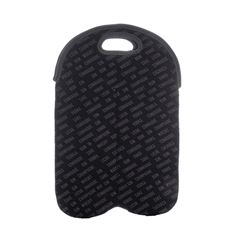 Porta 2 Garrafas Térmica em Neoprene