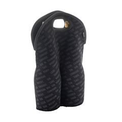 Porta 2 Garrafas Térmica em Neoprene