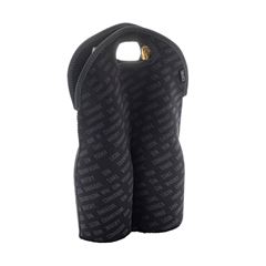 Porta 2 Garrafas Térmica em Neoprene