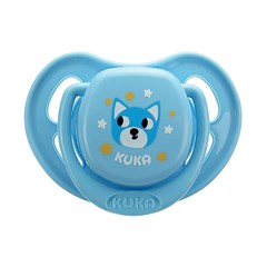Chupeta Kuka Smart B Red.1 2321 Az