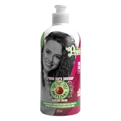 CREME PENT SOUL POW 500ML ABACATE