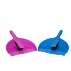 ESCOVA+PA MADALZ 2P 4841