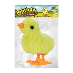 Pintinho A Corda 413965