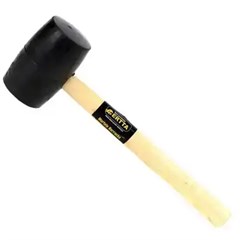 MARRETA MADLZ BORRACHA 211