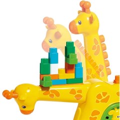Baby Land Ativ C/15 Blocos Am 8016