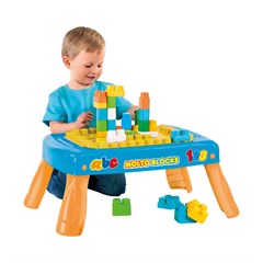 BABY LAND MESINHA CRIAT C/20 BLOC RS 8023