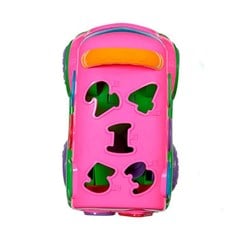 CARRO TOP ESCOLAR 3058