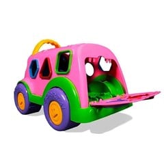CARRO TOP ESCOLAR 3058