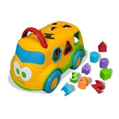 CARRO TOP ESCOLAR 3058