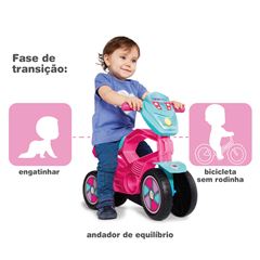 Motoca Totokross Rs 8017