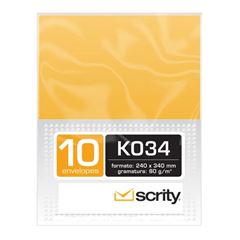ENV SACO SKO 240X340 80G 10P SKO134