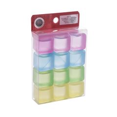CUBO GELO 12P COLOR 1943