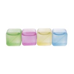 Cubo Gelo 12p Color 1943