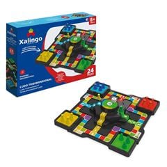 LUDO TRIDIMENSIONAL 54709