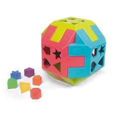 Bola Tutty Grande Quad 109