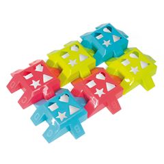 Bola Tutty Grande Quad 109