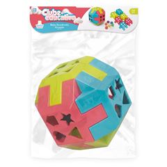 Bola Tutty Grande Quad 109
