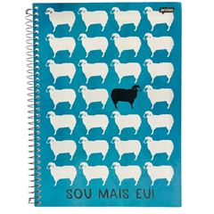CADERNO CD AMOR MASK 15X1 240F 75680