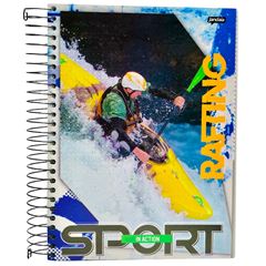 CADERNO CD ACT MASK 20X1 320F 75648