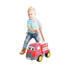 Turbo Truck Bombeiro 4120