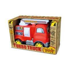Turbo Truck Bombeiro 4120