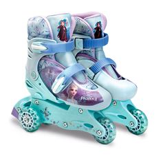 PATINS FROZEN 3 RODAS S/ACESS 29/32 F0091-5