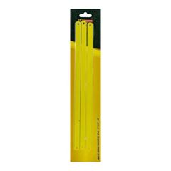 Laminas P/Arco 3pc 12735