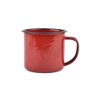 CANECA ESMALTADA 150ML VM 14216
