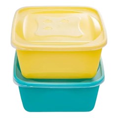 Kit Organizador Jaguar 2p 3l Qd 6332