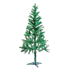 ARVORE NAT 210CM VD 500G MT5787