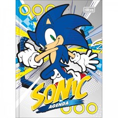 AGENDA TILIB PERM SONIC M4 347825