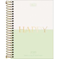 AGENDA TILIB ESP PLAN HAPPY 347060