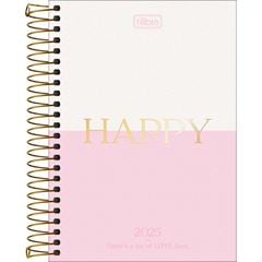 AGENDA TILIB ESP PLAN HAPPY 347060