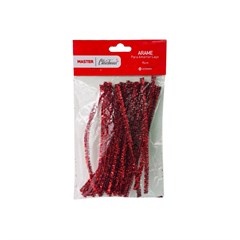 ARAME P/LACO 15CM C/30 WF1201