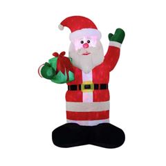 PAPAI NOEL 2,5M VDM7598