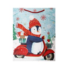 SACOLA PAPEL PASSEIO NV RMT0739