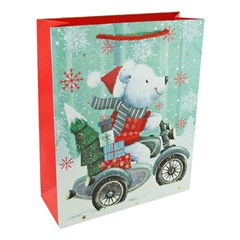 SACOLA PAPEL PASSEIO NV RMT0739