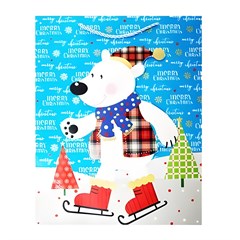 SACOLA PAPEL FIGURAS NV RMT0746