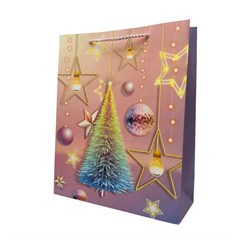 Sacola Papel Figuras Rmt0754