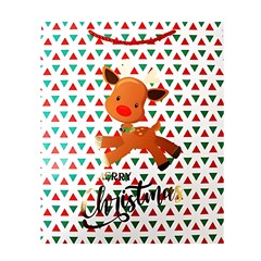 SACOLA PAPEL FIGURAS POA RMT0761