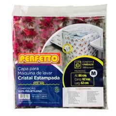 CAPA MAQUINA CRISTAL M 488