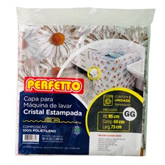 CAPA MAQUINA CRISTAL GG 490