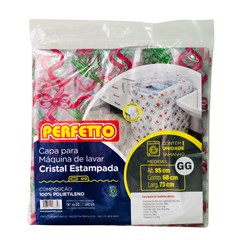 CAPA MAQUINA CRISTAL GG 490