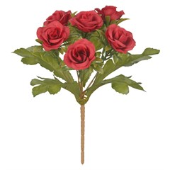 BQ ROSA 27CM X6 MARS 36140012