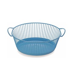 CESTO CAJOV OVAL BB 25L 704 (6) AZ