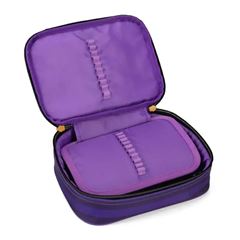 Estojo Esc Adv Et47266wd Roxo
