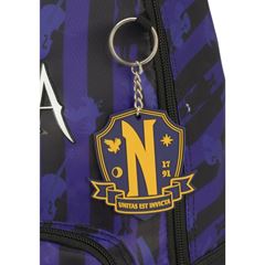 Mochila Adv Ms47262wd Roxo