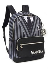 MOCHILA ADV MS47263WD PRETO