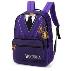 MOCHILA ADV MS47263WD ROXO